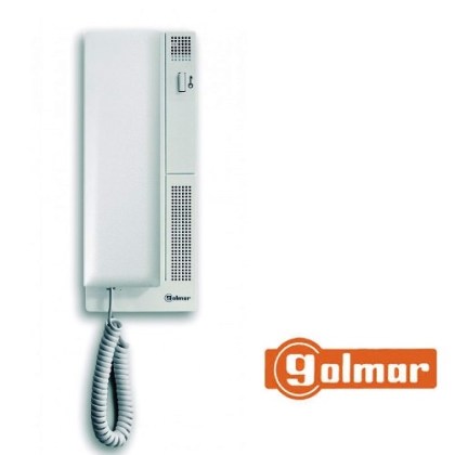 GOLMAR-510R-ELECTROLISI