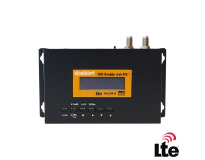 HDMI modulator