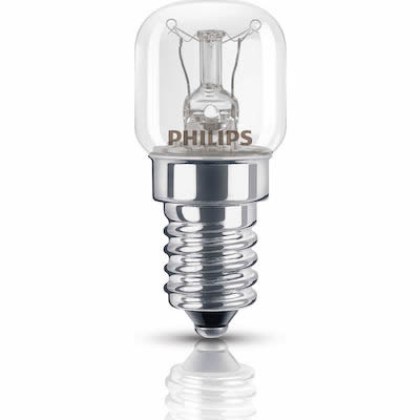 Λαμπα φουρνου 15W PHILIPS