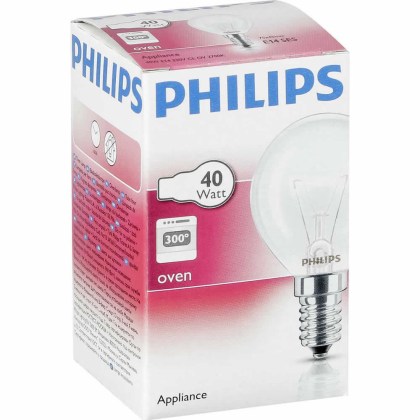 Λαμπα φουρνου 40w