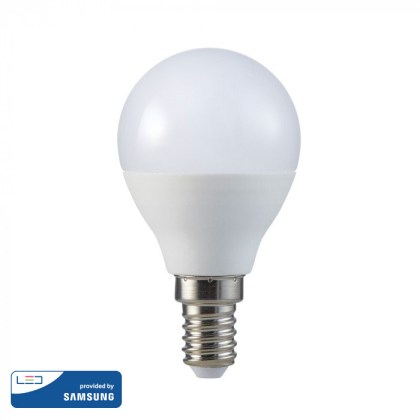 Led λαμπα P45